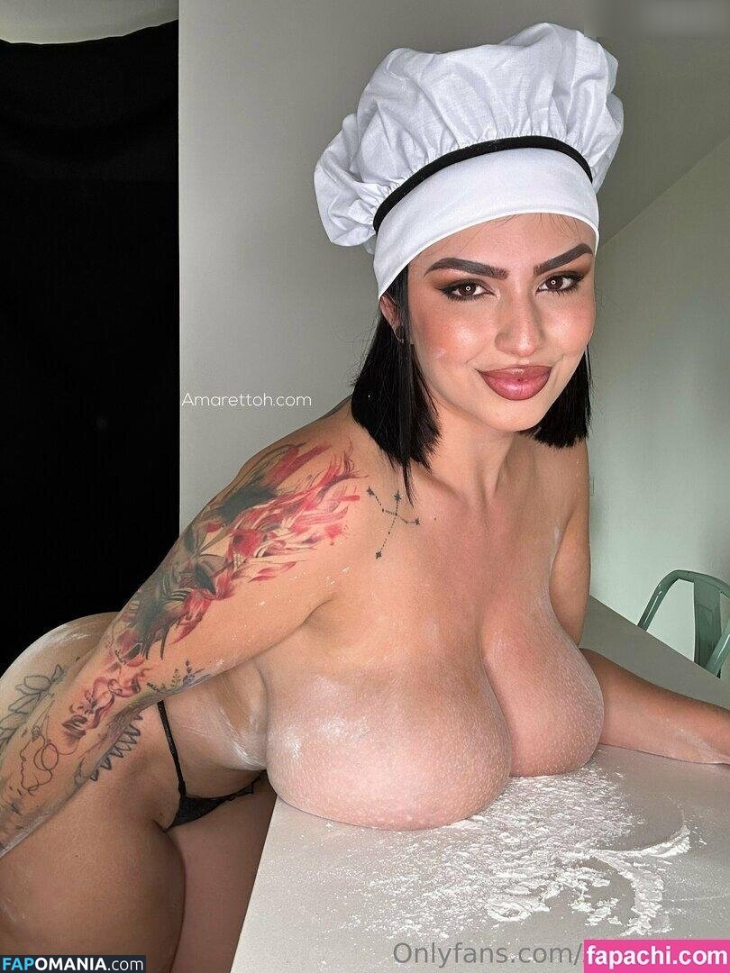 Amaretto Hammer / Amarettoh / amarettoadriatico / iamareto Nude OnlyFans  Leaked Photo #1658