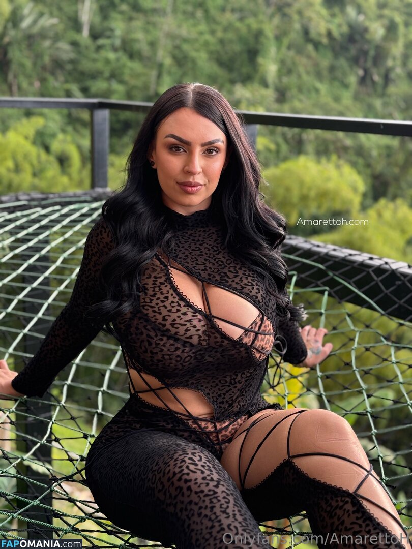 Amaretto Hammer / Amarettoh / amarettoadriatico / iamareto Nude OnlyFans  Leaked Photo #1765