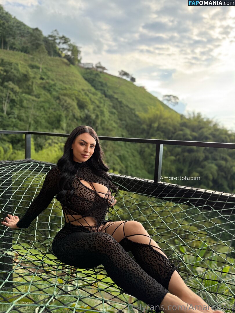 Amaretto Hammer / Amarettoh / amarettoadriatico / iamareto Nude OnlyFans  Leaked Photo #1770