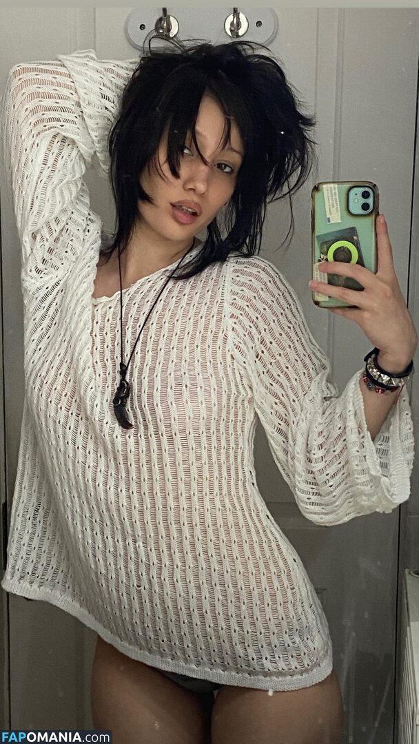 amargo_deleite Nude OnlyFans  Leaked Photo #2