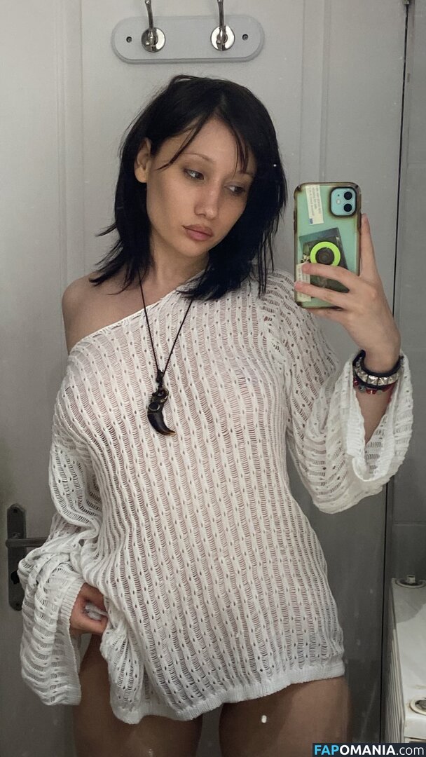 amargo_deleite Nude OnlyFans  Leaked Photo #3