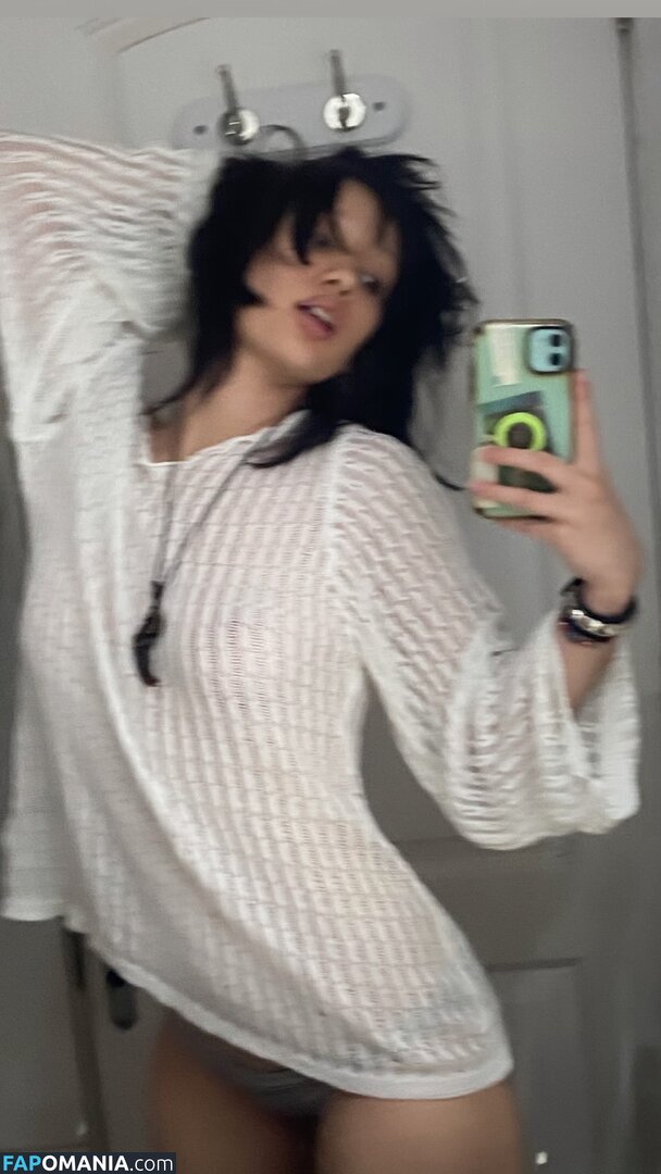 amargo_deleite Nude OnlyFans  Leaked Photo #4