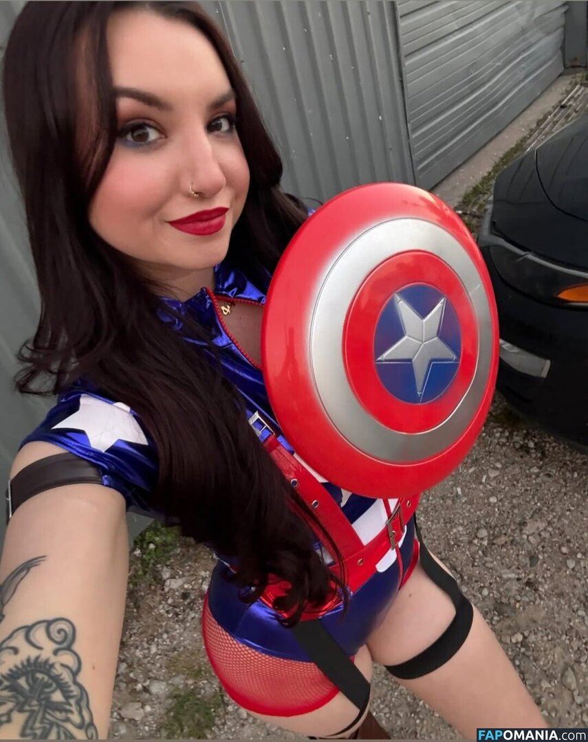 Amaris Blair / amaris.blair / amarisblair Nude OnlyFans  Leaked Photo #3