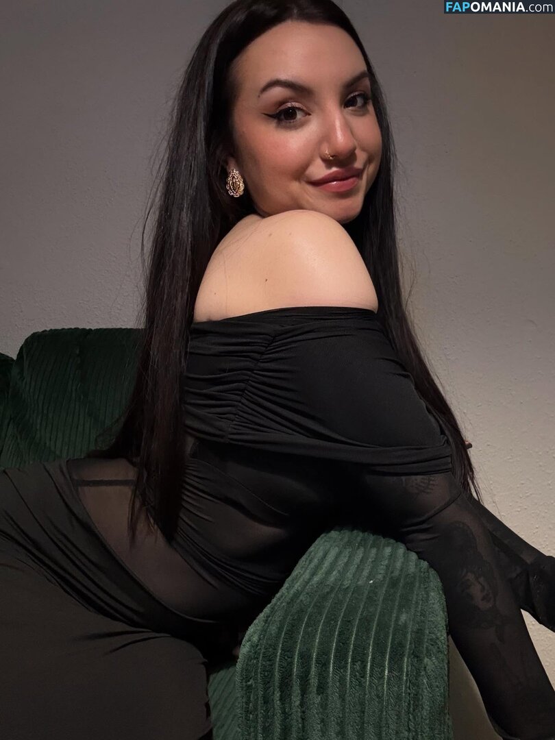 Amaris Blair / amaris.blair / amarisblair Nude OnlyFans  Leaked Photo #4