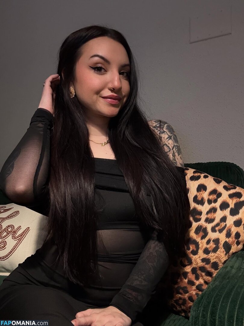 Amaris Blair / amaris.blair / amarisblair Nude OnlyFans  Leaked Photo #7