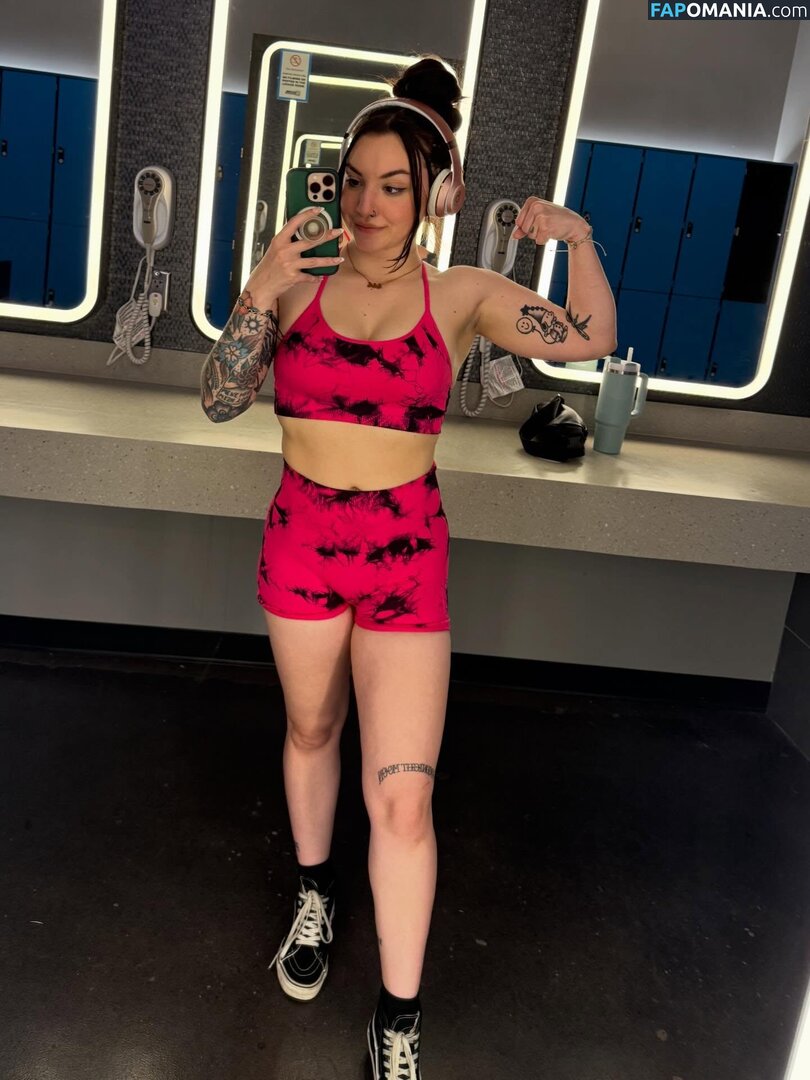 Amaris Blair / amaris.blair / amarisblair Nude OnlyFans  Leaked Photo #8