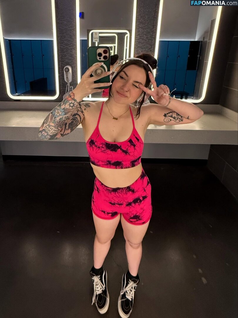 Amaris Blair / amaris.blair / amarisblair Nude OnlyFans  Leaked Photo #9