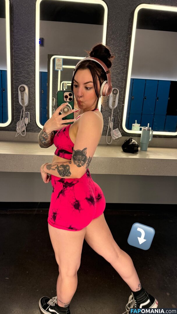 Amaris Blair / amaris.blair / amarisblair Nude OnlyFans  Leaked Photo #11