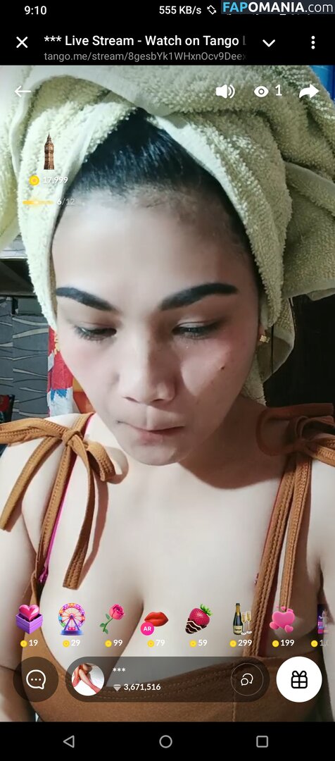 Amateur Streamers / radiatedfox Nude OnlyFans  Leaked Photo #95