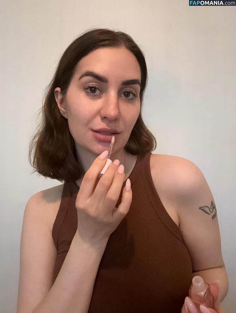 Amateur Streamers / radiatedfox Nude OnlyFans  Leaked Photo #103