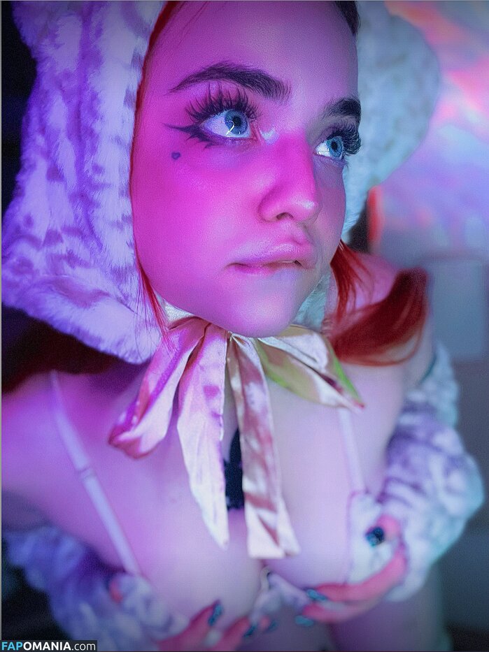 Amateur Streamers / radiatedfox Nude OnlyFans  Leaked Photo #108
