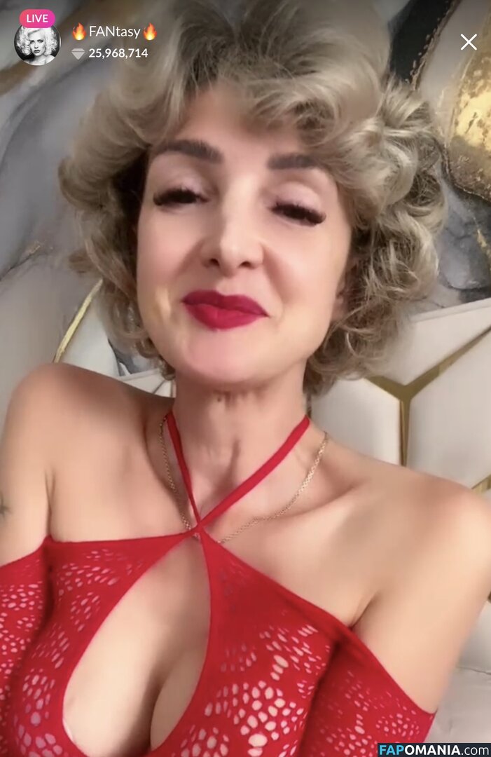 Amateur Streamers / radiatedfox Nude OnlyFans  Leaked Photo #113