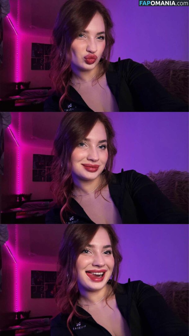 Amateur Streamers / radiatedfox Nude OnlyFans  Leaked Photo #116