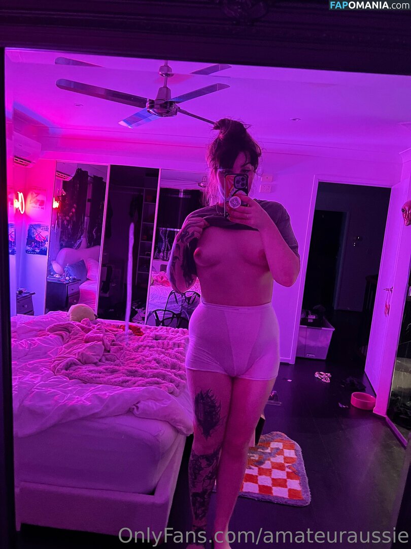 Sarahsbutton / amateuraussie / aussarah1 / talltattedgirl Nude OnlyFans  Leaked Photo #185