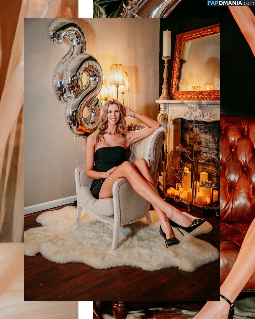 Amazon Allie / alliephunter / amazonalli32 Nude OnlyFans  Leaked Photo #14