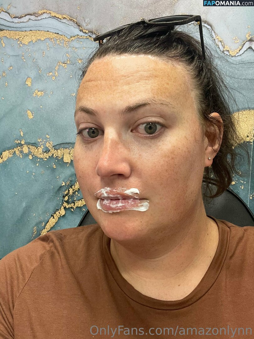 amazonlynn / lynn.kainoa Nude OnlyFans  Leaked Photo #4