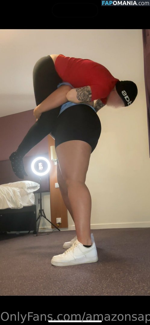 amazonsapphirestone Nude OnlyFans  Leaked Photo #18