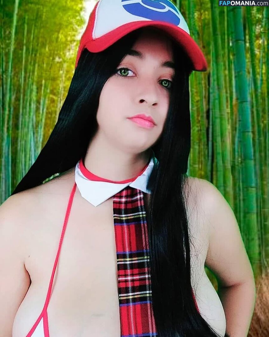 Ambar_Ghost Nude OnlyFans  Leaked Photo #17