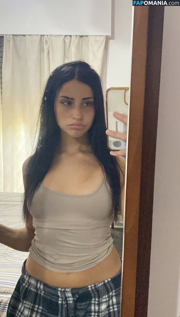 Ambarrrxd Nude OnlyFans  Leaked Photo #6