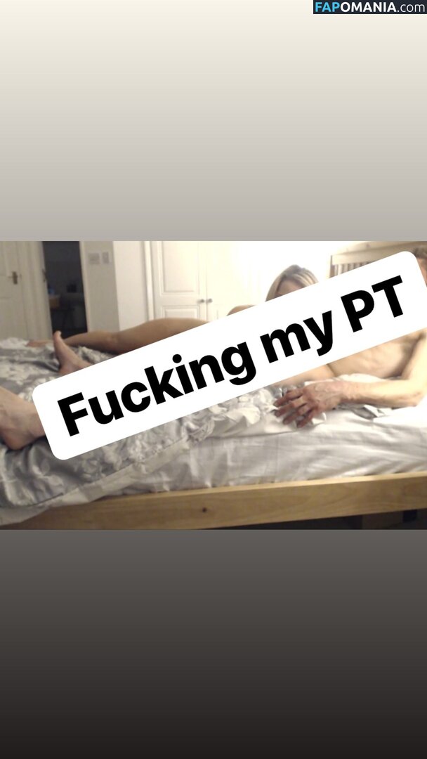 Amber Jade / amberjadepremium / officialamberjade_ Nude OnlyFans  Leaked Photo #45