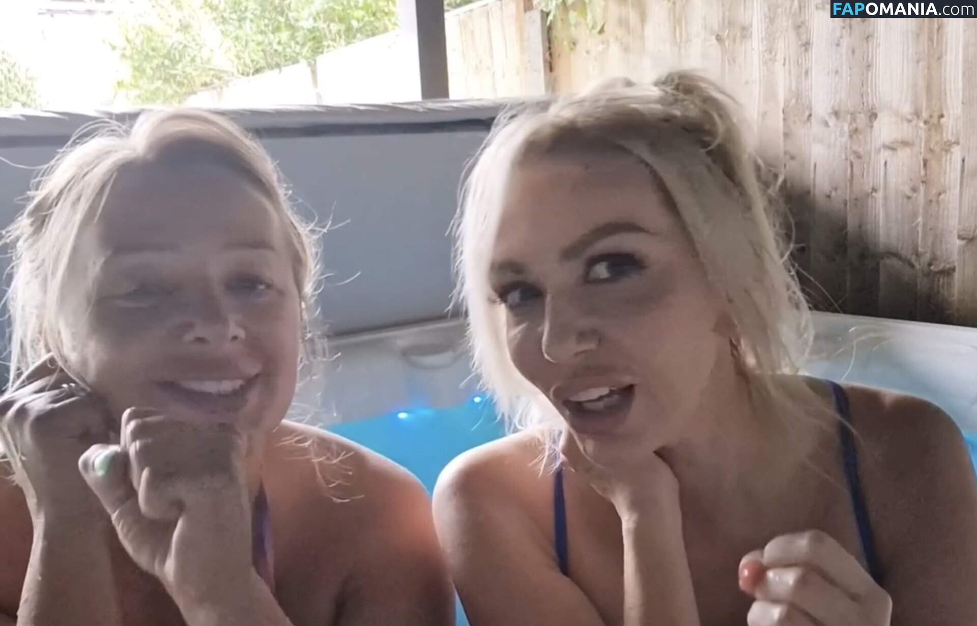 Amber Jayne / Amber_JayneXX / amberjayneofficial Nude OnlyFans  Leaked Photo #752
