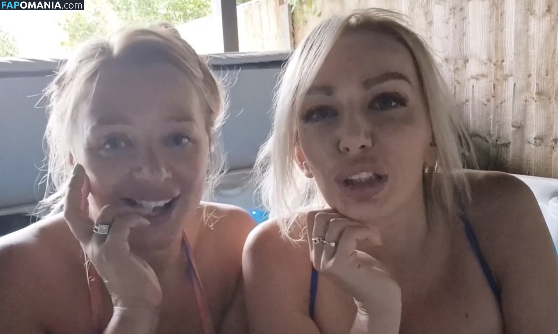 Amber Jayne / Amber_JayneXX / amberjayneofficial Nude OnlyFans  Leaked Photo #754