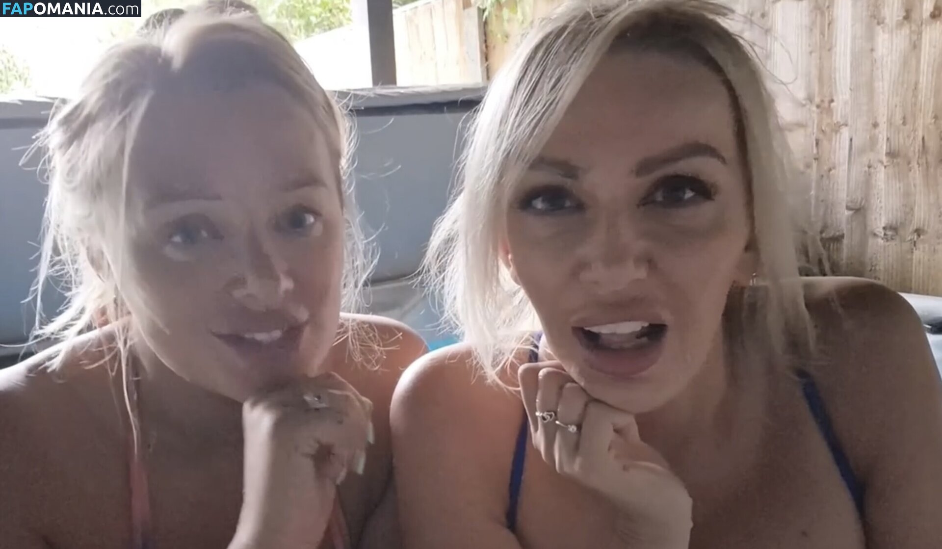 Amber Jayne / Amber_JayneXX / amberjayneofficial Nude OnlyFans  Leaked Photo #755