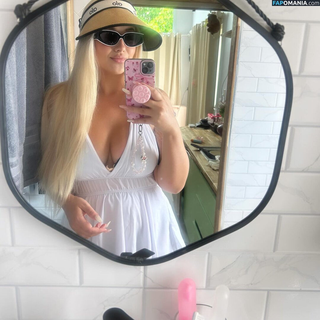 Amber Koltzow Bastick / amber_koltzow_bastick Nude OnlyFans  Leaked Photo #1
