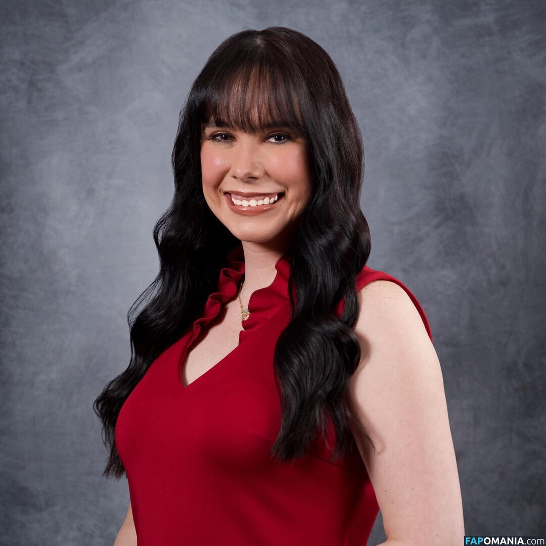 Amber Kulick Nude OnlyFans  Leaked Photo #1