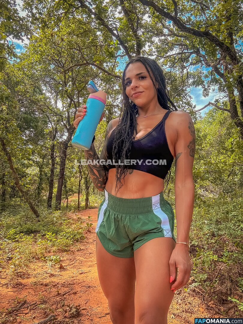 Amber React Nude OnlyFans  Leaked Photo #2