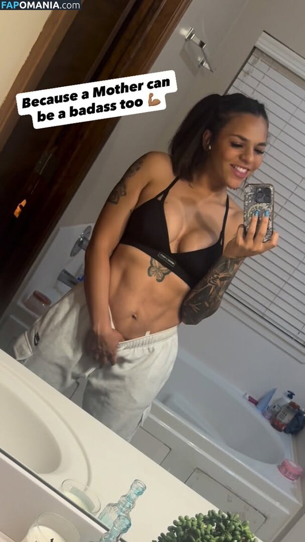 Amber Reacts / amber walker / ambercharity5 Nude OnlyFans  Leaked Photo #7