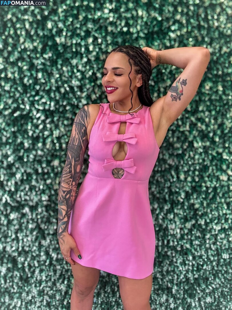 Amber Reacts / amber walker / ambercharity5 Nude OnlyFans  Leaked Photo #8