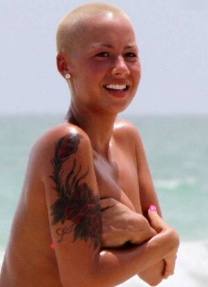 Amber Rose