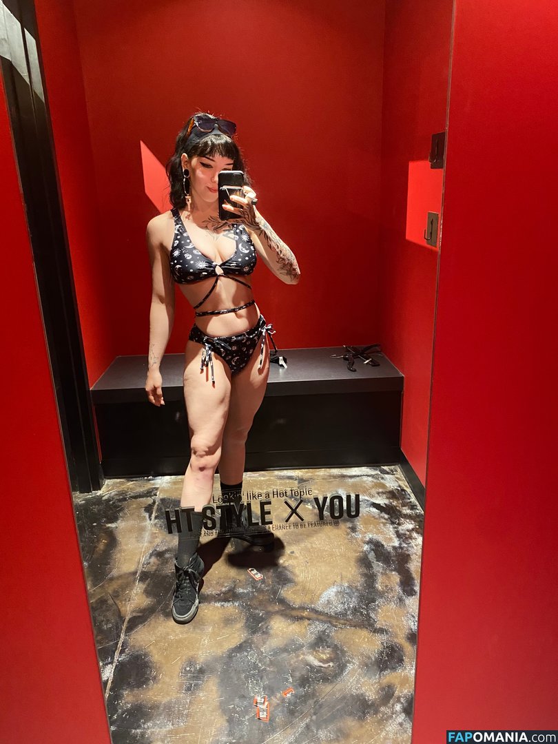 Amber The Valkyrie / amberthevalkyrie Nude OnlyFans  Leaked Photo #63