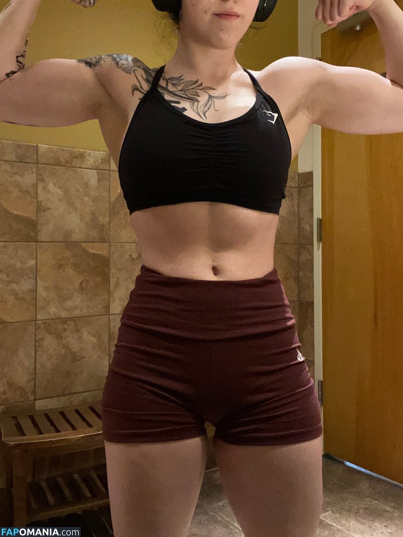 Amber The Valkyrie / amberthevalkyrie Nude OnlyFans  Leaked Photo #69