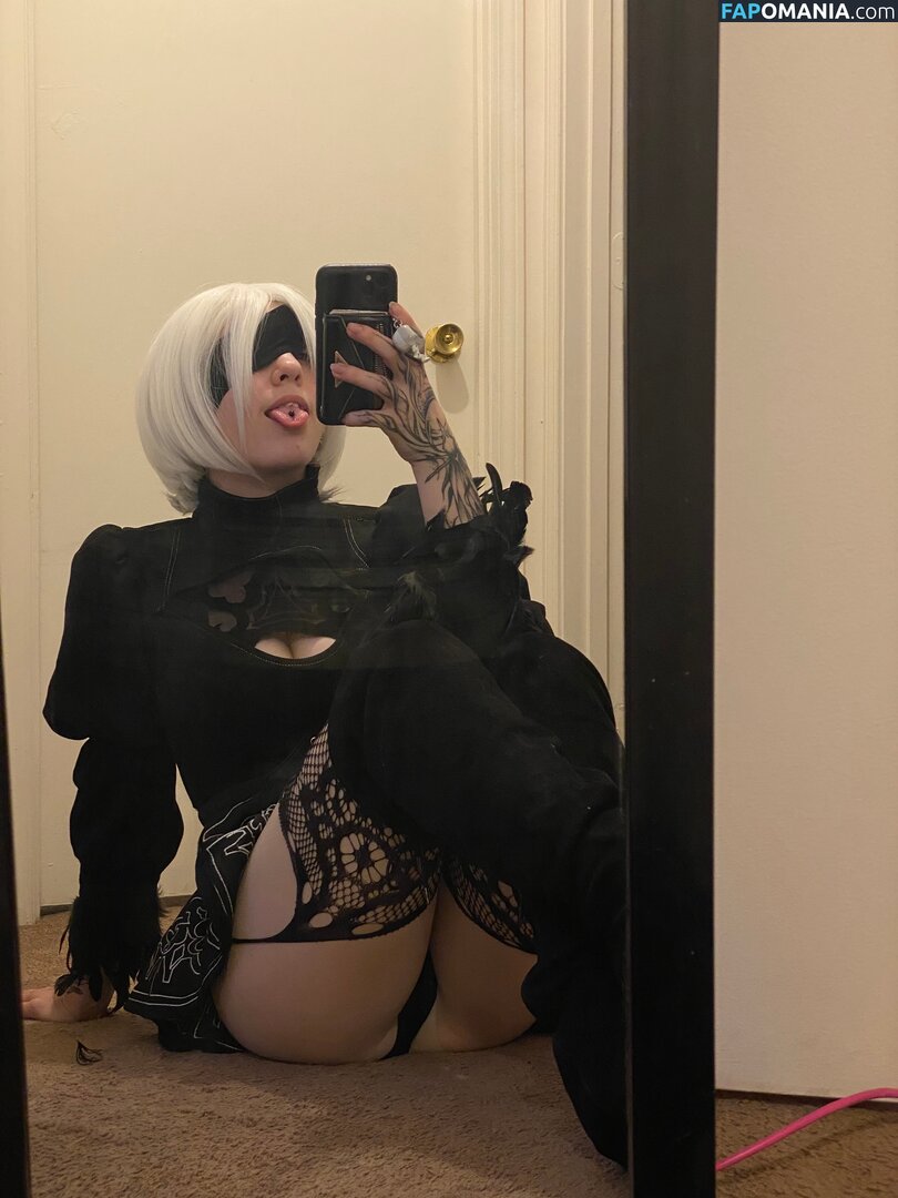 Amber The Valkyrie / amberthevalkyrie Nude OnlyFans  Leaked Photo #256