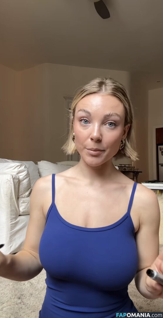 Amber Yackzan / amberyackzan Nude OnlyFans  Leaked Photo #10