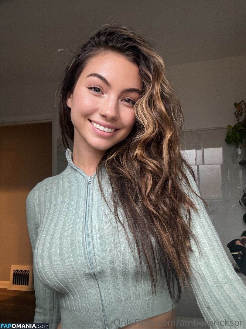 amber_erickson_ / ambererickson Nude OnlyFans  Leaked Photo #21