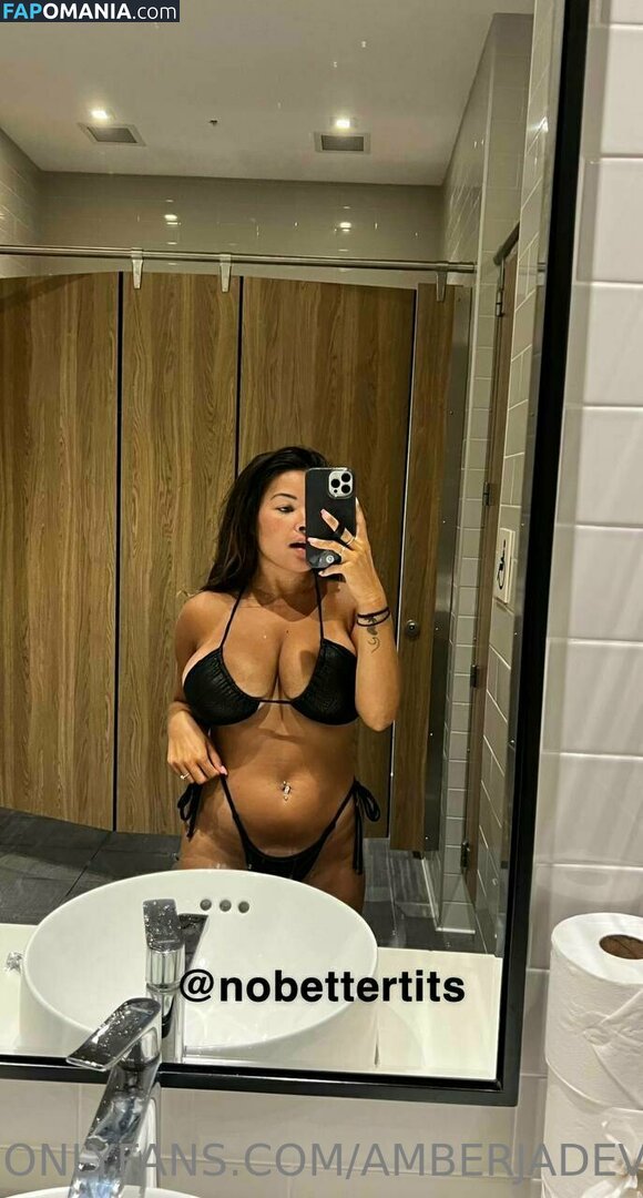 amberjadevip / officialamberjade_ Nude OnlyFans  Leaked Photo #362