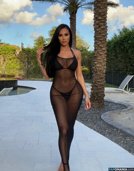 amberquinnofficial Nude OnlyFans  Leaked Photo #9