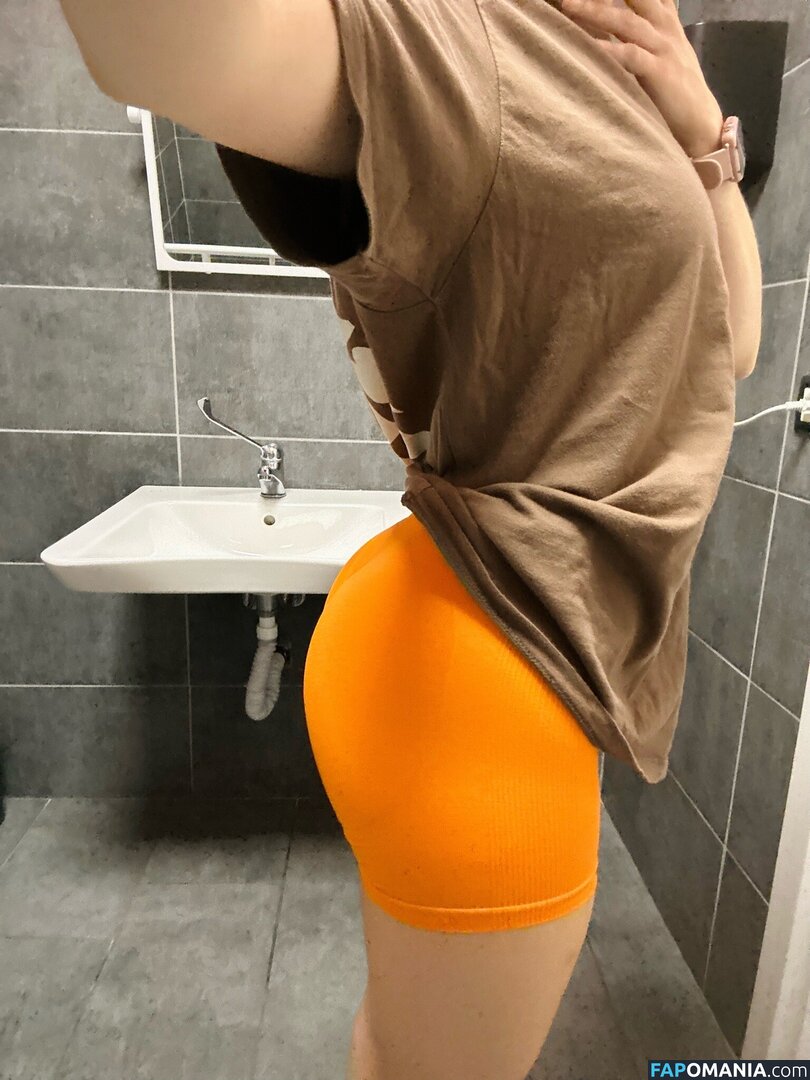 Ambersh / Gumpslo / Hel Leehrax / Leehrax / r.ambersh Nude OnlyFans  Leaked Photo #1