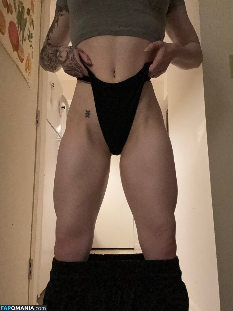 amberthevalkyrie Nude OnlyFans  Leaked Photo #259