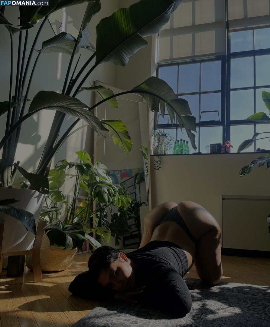 aamberb__ / amberthickk Nude OnlyFans  Leaked Photo #10