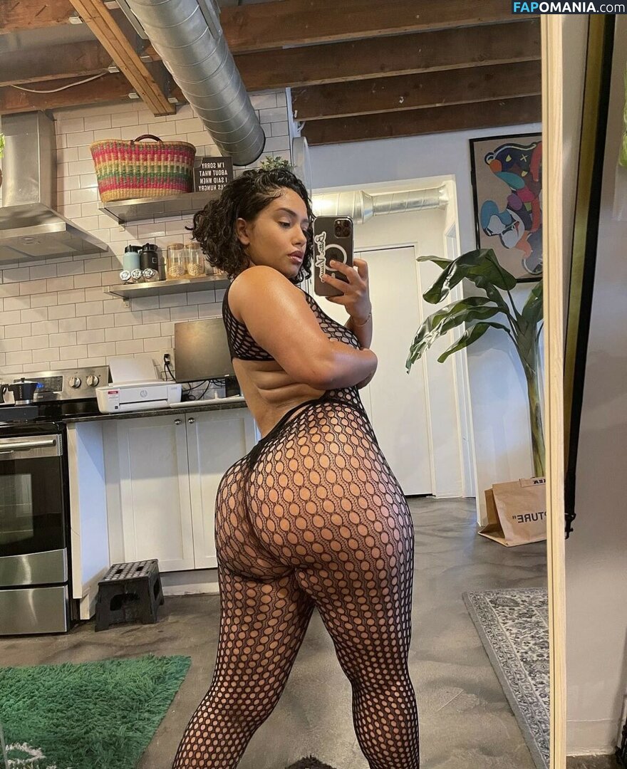 aamberb__ / amberthickk Nude OnlyFans  Leaked Photo #33