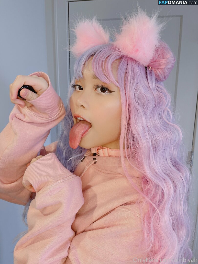 Ambiyah / lifana_ambiiyahh Nude OnlyFans  Leaked Photo #57