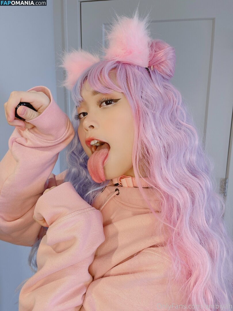 Ambiyah / lifana_ambiiyahh Nude OnlyFans  Leaked Photo #58