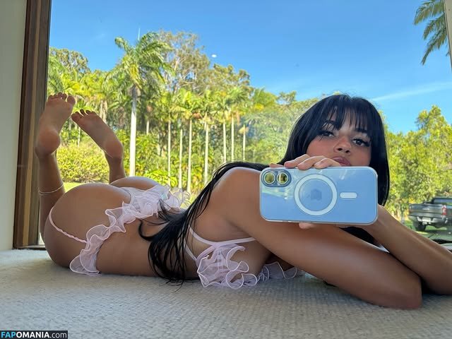 Ambra Guiotto / ambraguiotto Nude OnlyFans  Leaked Photo #13