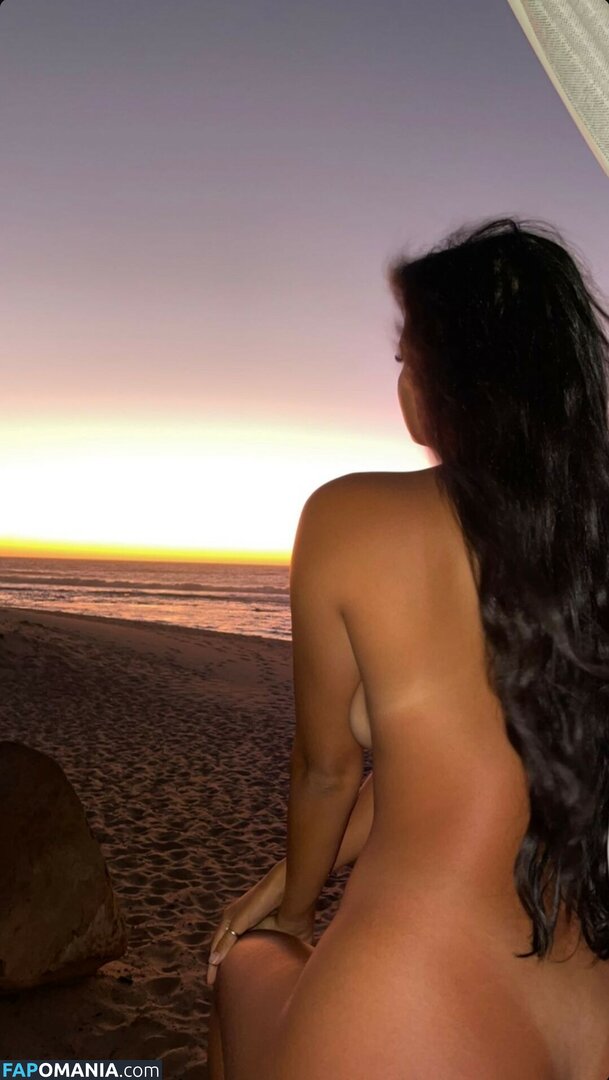 Ambra Guiotto / ambraguiotto Nude OnlyFans  Leaked Photo #48