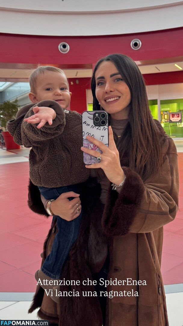 Ambra Ronconi / ab_ambra / https: Nude OnlyFans  Leaked Photo #2