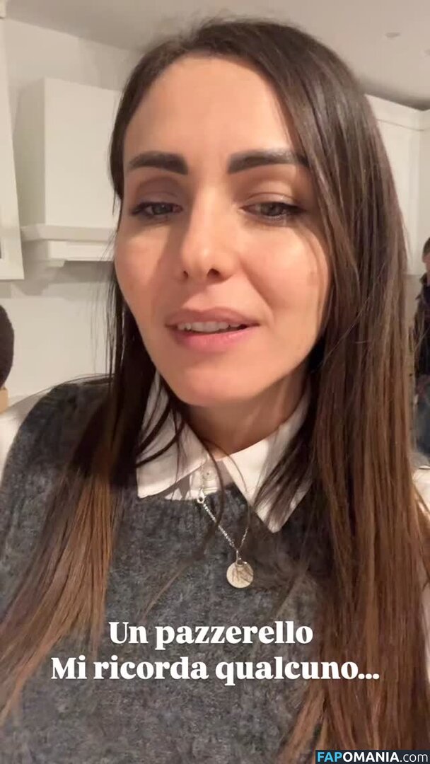 Ambra Ronconi / ab_ambra / https: Nude OnlyFans  Leaked Photo #5